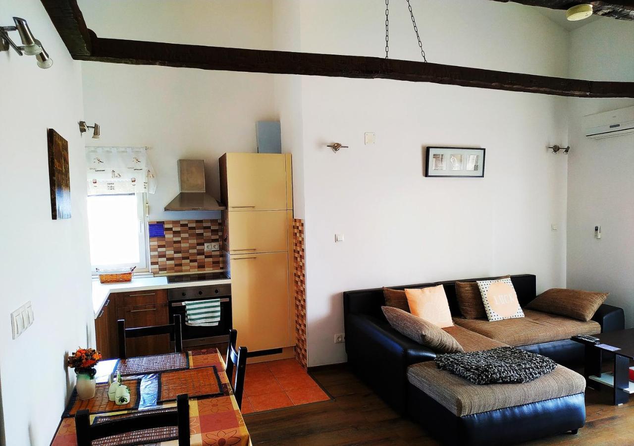 Apartments Kaic Рогач Екстер'єр фото