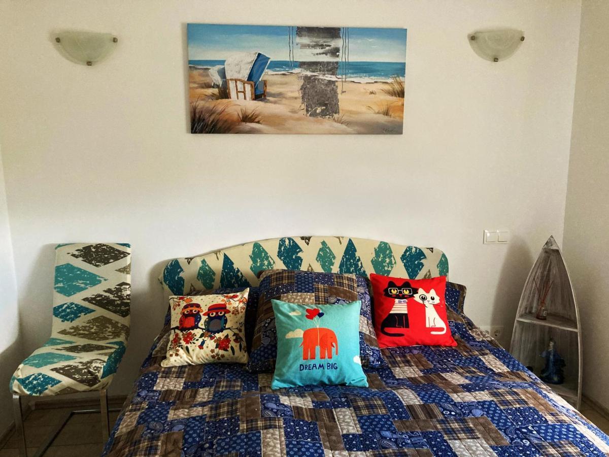 Apartments Kaic Рогач Екстер'єр фото
