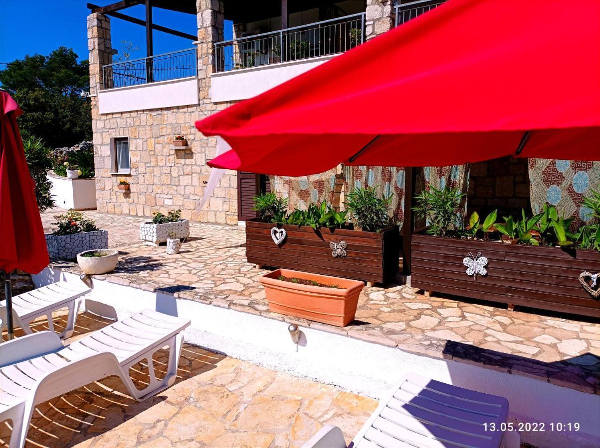 Apartments Kaic Рогач Екстер'єр фото