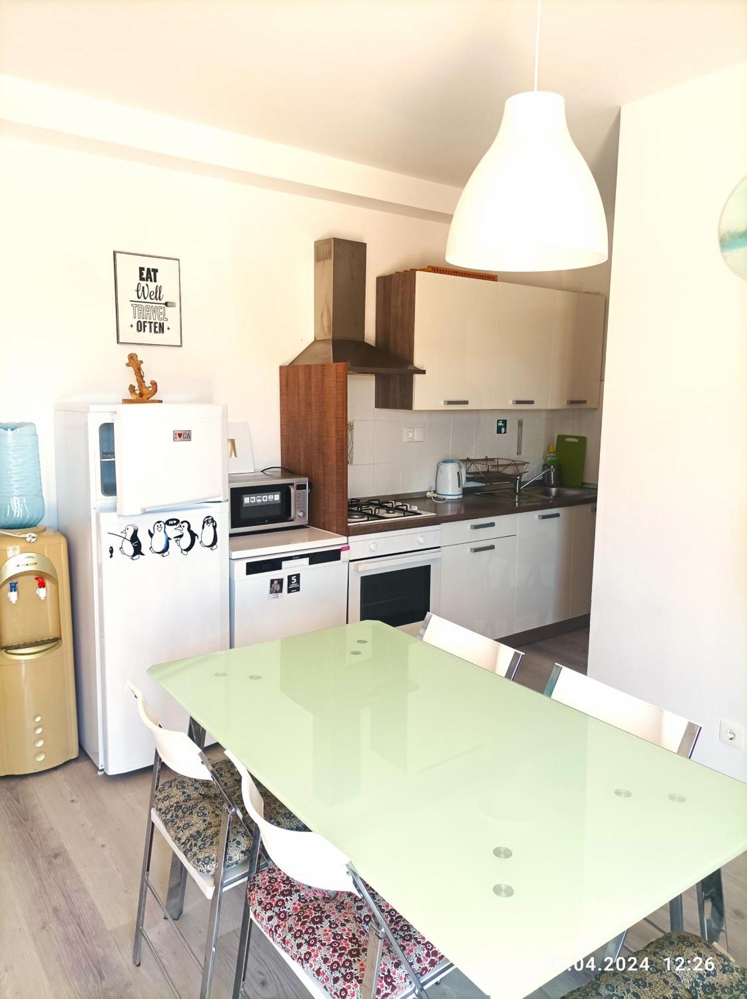 Apartments Kaic Рогач Номер фото