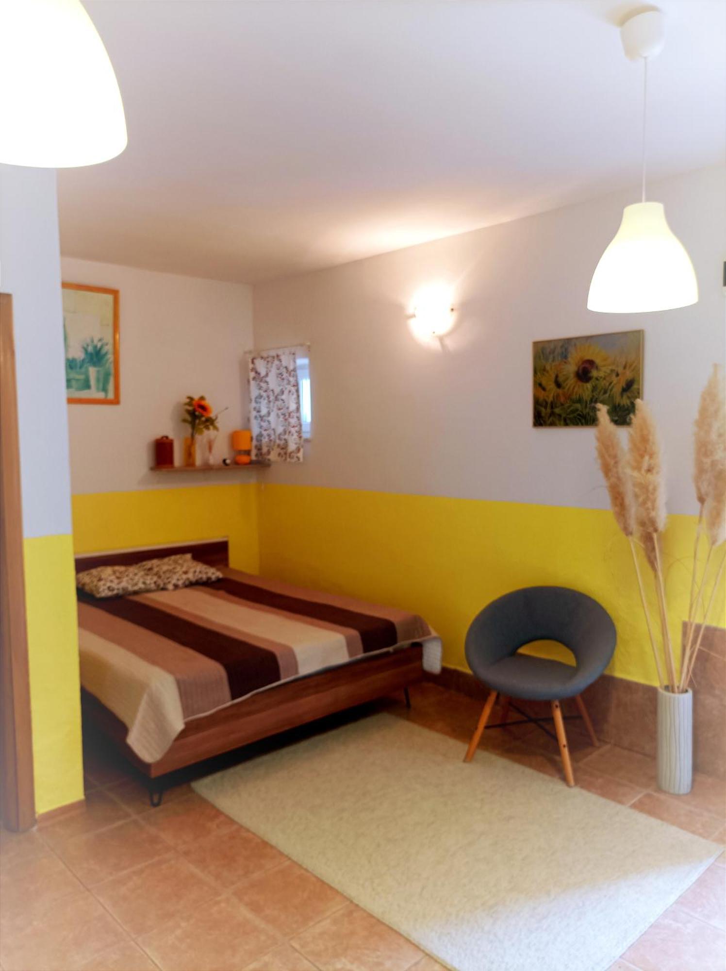 Apartments Kaic Рогач Номер фото