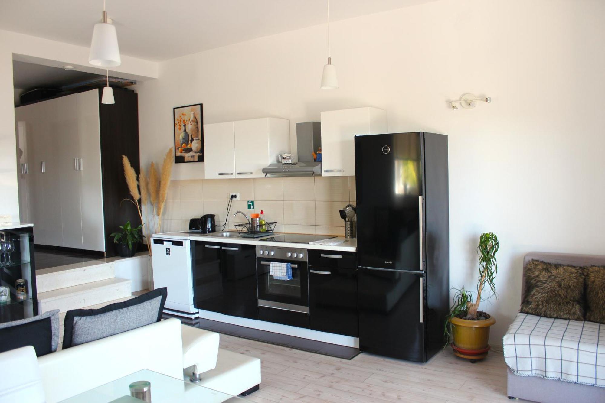 Apartments Kaic Рогач Екстер'єр фото