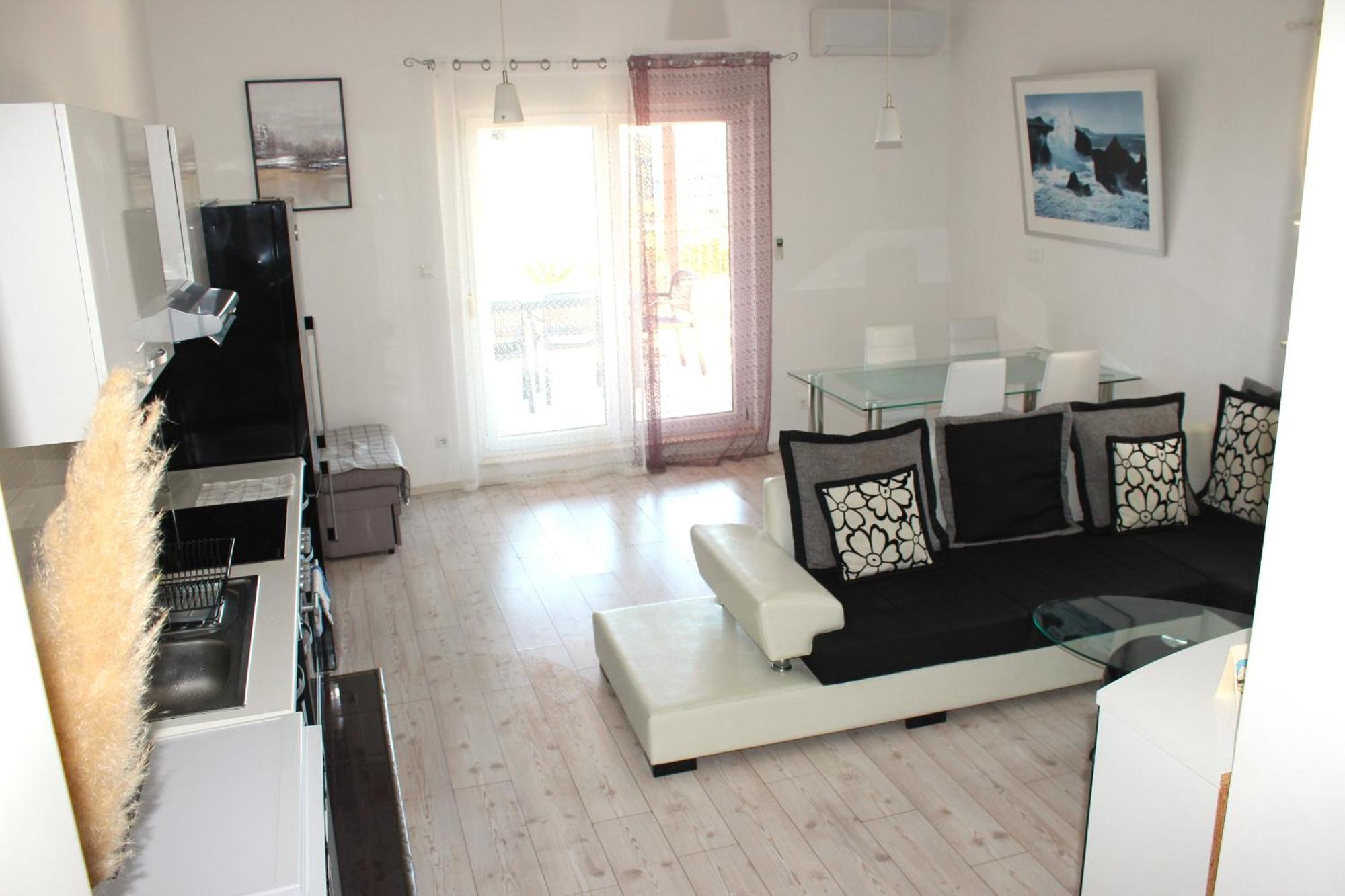 Apartments Kaic Рогач Екстер'єр фото
