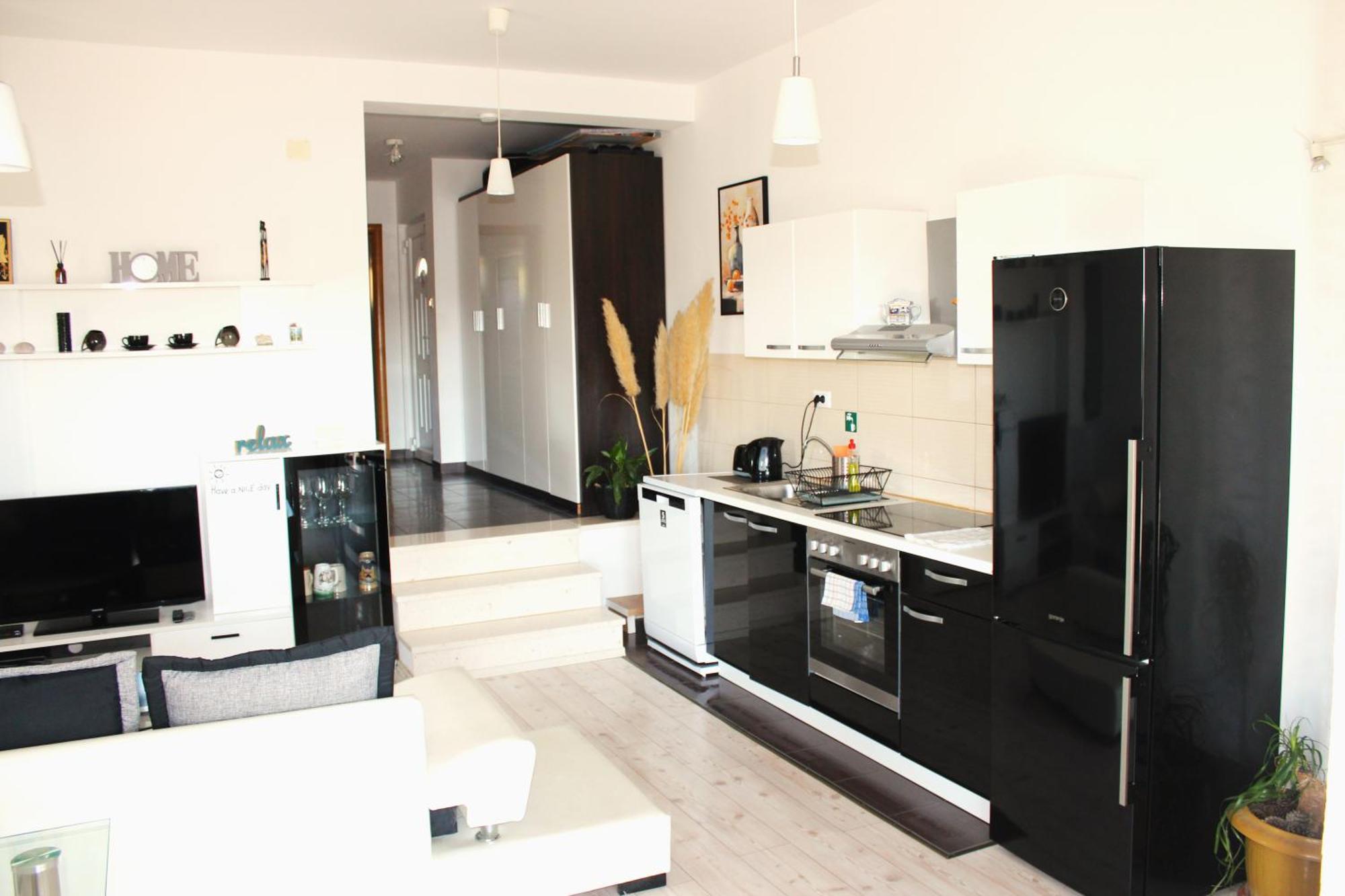 Apartments Kaic Рогач Екстер'єр фото