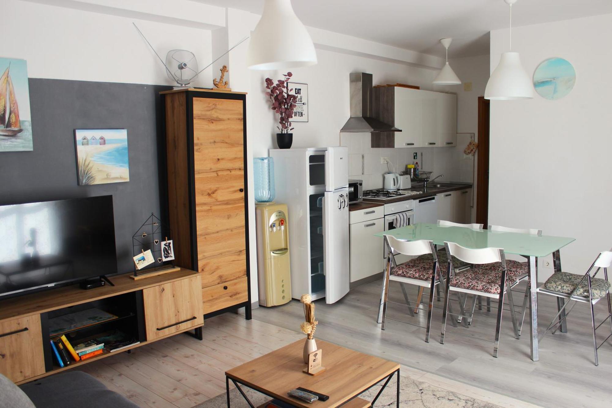 Apartments Kaic Рогач Екстер'єр фото