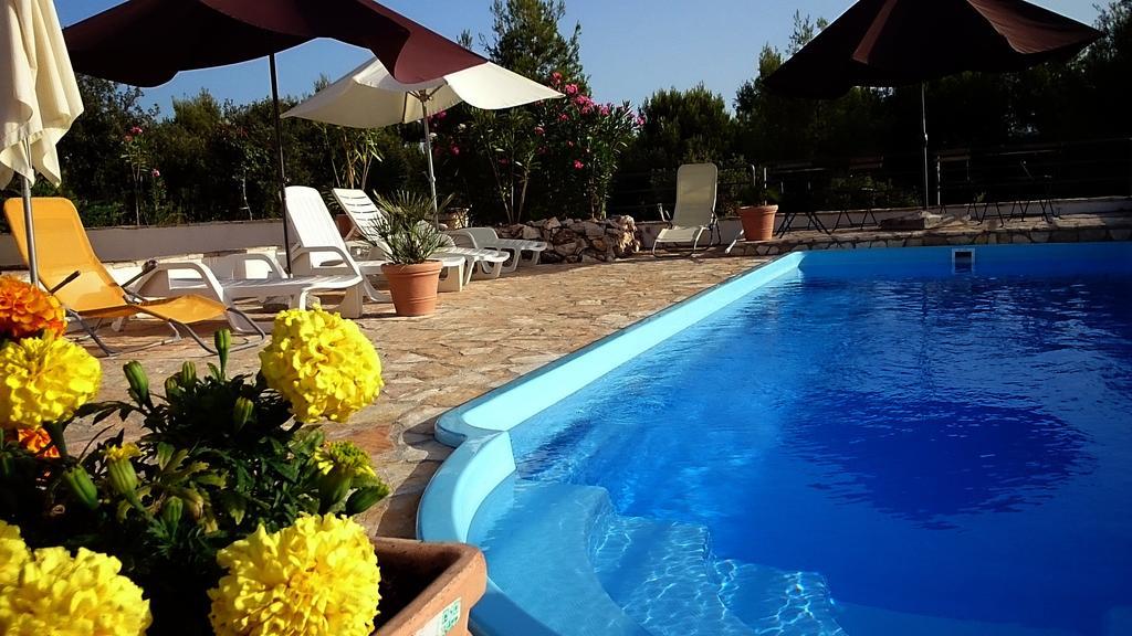 Apartments Kaic Рогач Екстер'єр фото